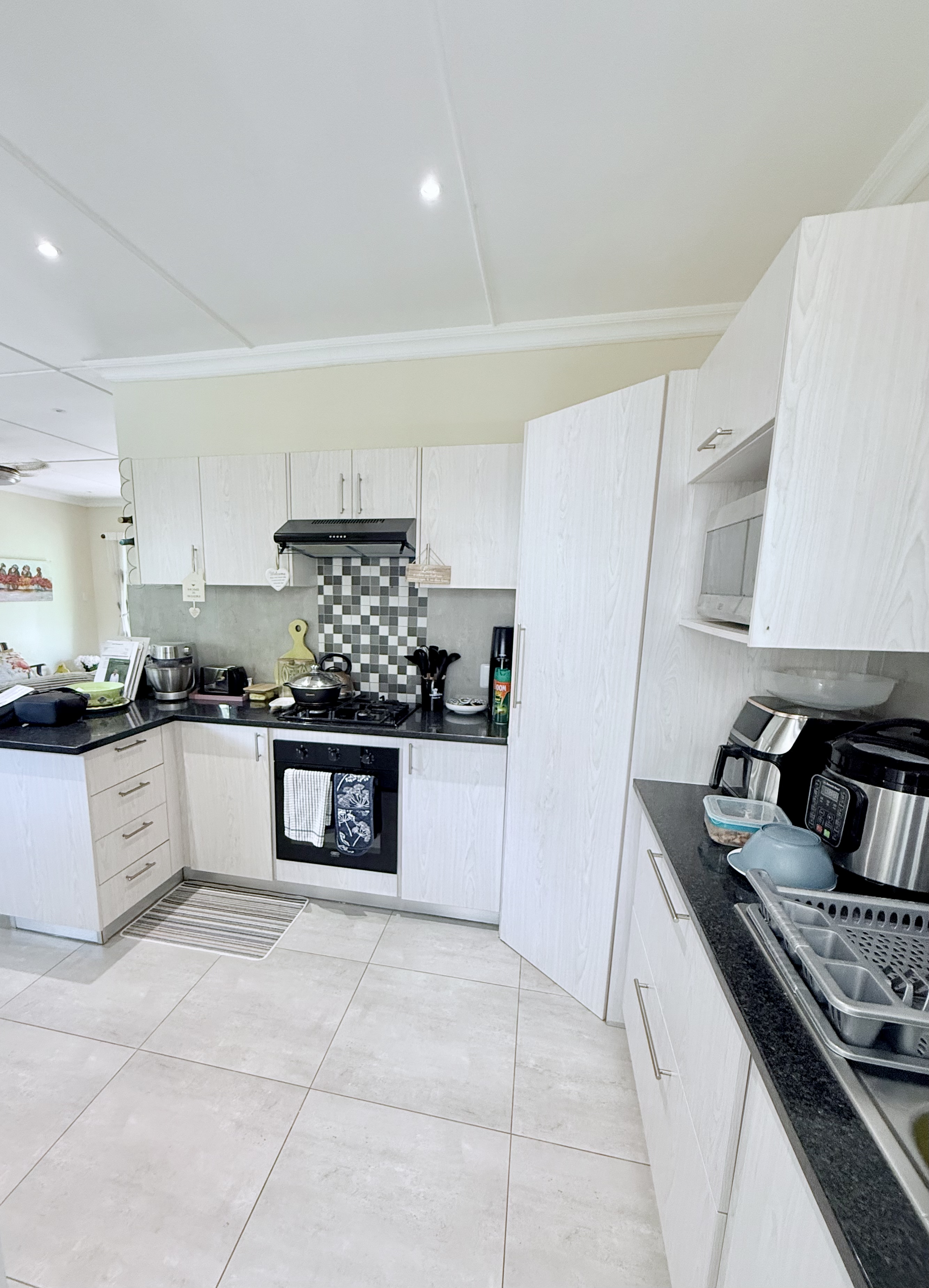 Modern Cottage