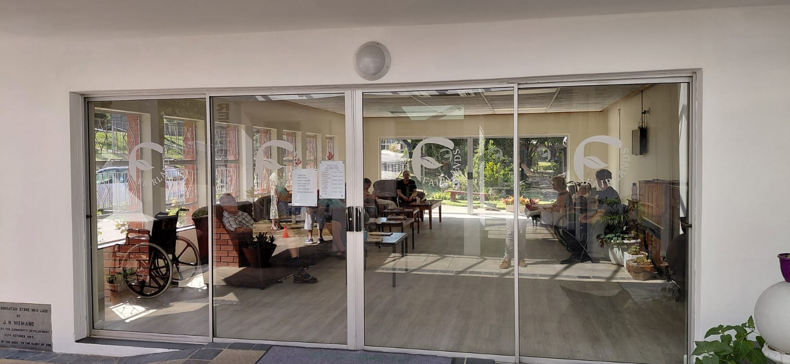 Common Room
