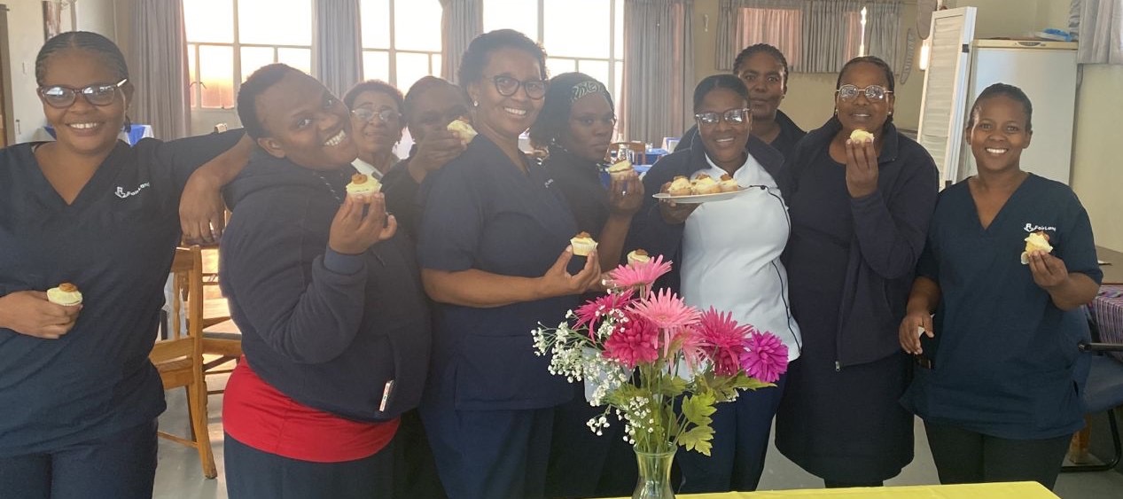 Our Caring Staff