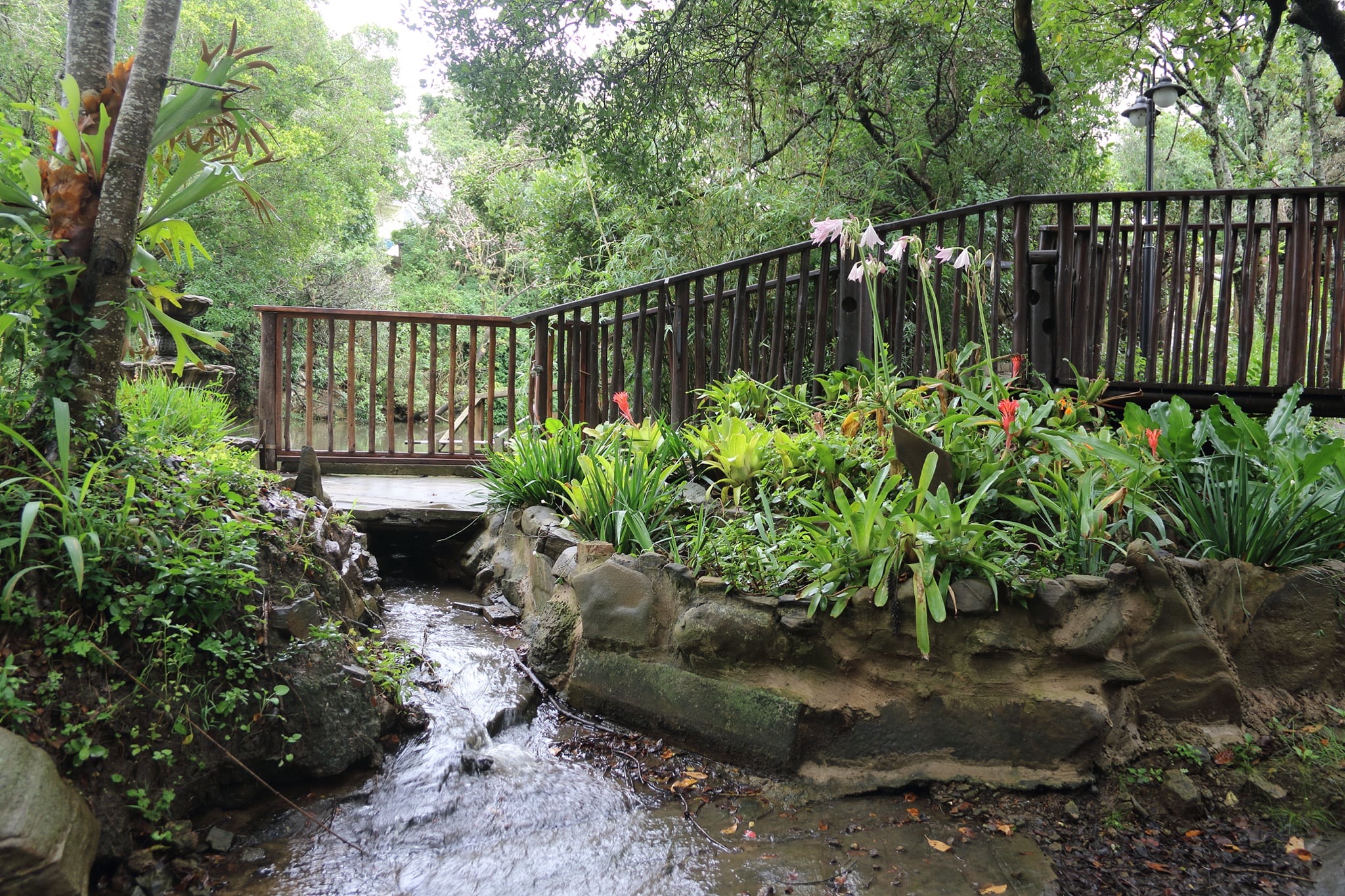Garden Bridge